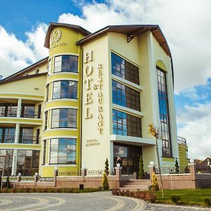 Warszawa Hotel Lvov Exterior photo