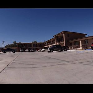 Executive Inn Mojave Exterior photo