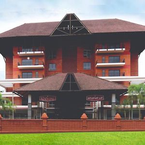 Hotel Rns One Subrahmanya Exterior photo