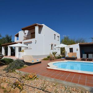 Vila Cas Torres Sant Jordi de ses Salines Exterior photo