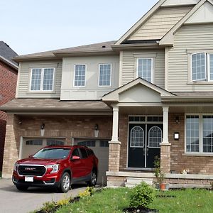 Apartmán Cozy Place, 15 Min To Niagara Falls & Usa Border. Thorold Exterior photo