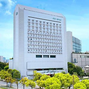 Hotel Springs Makuhari Čiba Exterior photo