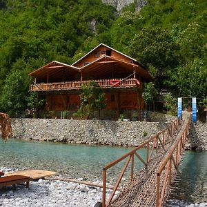 Hotel Eagles Land Shkodër Exterior photo