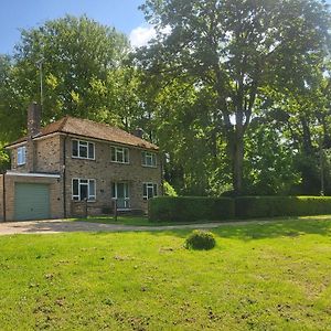 Vila The Farmhouse - Linton Horseheath Exterior photo