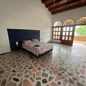 Bed and Breakfast Casa Francesa Santa Marta  Exterior photo