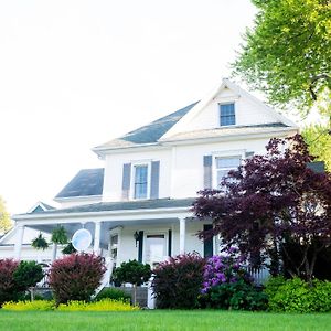 Bed and Breakfast Horizen Bnb Leamington Exterior photo