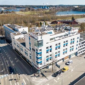 Original Sokos Hotel Vaakuna Mikkeli Exterior photo