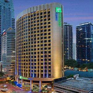 Holiday Inn Express Kuala Lumpur City Centre, An Ihg Hotel Exterior photo