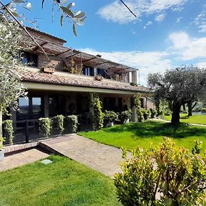 Vila Serra Country House Gradara Exterior photo