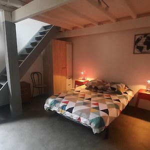 Apartmán Promo 9-16Dec Toulouse 15Mn App 4 Personnes 4 Lits Cuisine Sde Montastruc-la-Conseillère Exterior photo