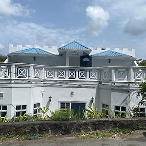 Vila Sonia'S Paradise Castries Exterior photo