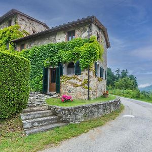 Holiday Home Podere Piastriccio - Apt-Piccolo By Interhome Medicina  Exterior photo