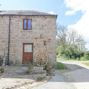 Vila Courtyard Porthleven Exterior photo