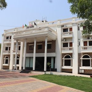 Hotel Kailas Residency Aurangábád Exterior photo