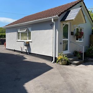 Vila Leylands Annexe East Harptree Exterior photo