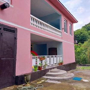 Vila A House In Nature Ch'aisubani Exterior photo