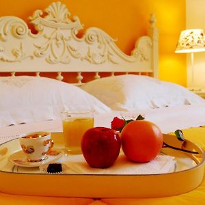 Bed and Breakfast Le Stanze Dei Nonni Avellino Room photo