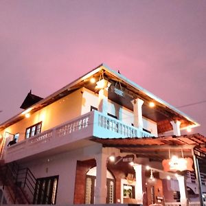 Chandrachoodam Homestay Vaikom Exterior photo