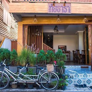 Hotel Thaitara Chiangkhan Chiang Khan Exterior photo