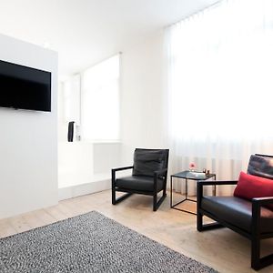 Maison Nationale City Flats & Suites Antverpy Room photo