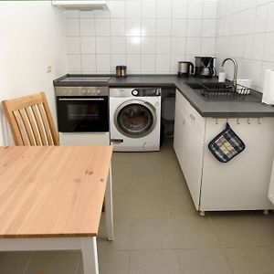 Apartmán Zur Hauptwache - Lenzen Room photo