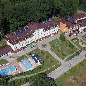 Hotel Vitapark Sonyachnyy Provans Satanov Exterior photo