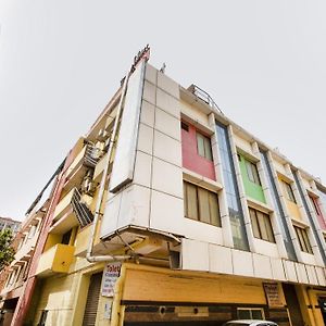 Capital O Hotel Shanti Nivas Near Hare Krishna Hill Bengalúr Exterior photo