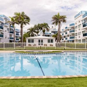 Apartmán Breezy Nights Puerto Rico Loiza Exterior photo