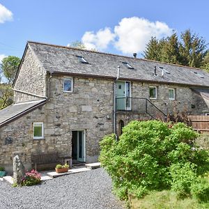 Pond Cottage Newton Abbot Exterior photo