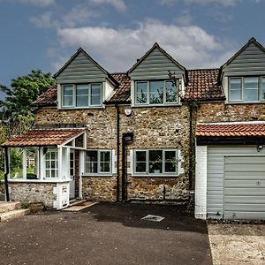 Stable Cottage Ilminster Exterior photo