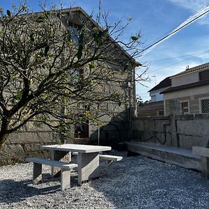 Apartmán Casa Da Torre O Grove Exterior photo