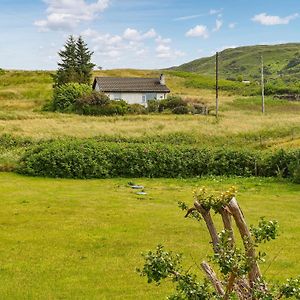 Vila Peters Tarskavaig Exterior photo