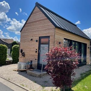 Vila Tinyhaus Supreme Fuer 1-4 Personen Fuchsmühl Exterior photo