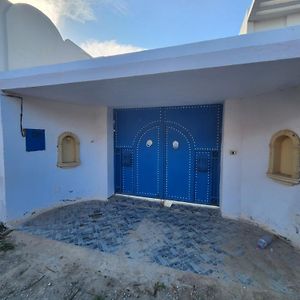 Vila Maison Style Sidi Bousaid Hammamet Exterior photo