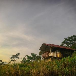 Hotel Dunali Mountains - Galaha Exterior photo