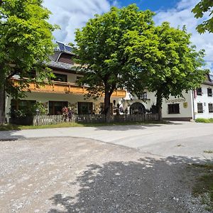 Bed and Breakfast Hof Zur Steinwaend Micheldorf in Oberösterreich Exterior photo