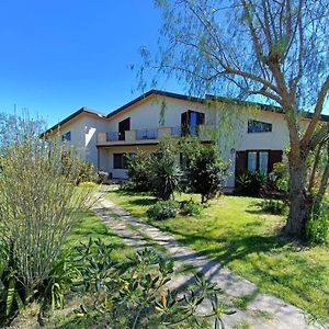 Hotel Tenuta Albachiara Naso Exterior photo