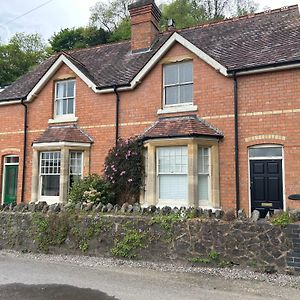 Vila Summerfield Little Malvern Exterior photo