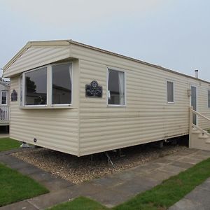 Vila Kingfisher Ingoldmells Horizon Kf 8 Berth Close To Site Entrance Exterior photo