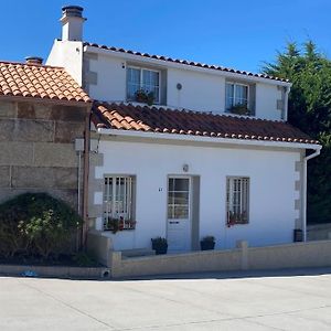 Vila A Casina De Ares San Vicente do Grove Exterior photo