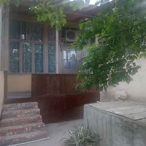 Comfortable House Gjandža Exterior photo