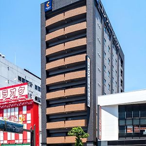 Comfort Hotel Yamagata Jamagata Exterior photo