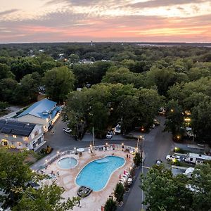 Vila Sun Outdoors Cape May Exterior photo