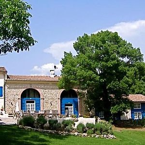 Vila Le Clos Sainte Marie - Caune Cenne-Monesties Exterior photo