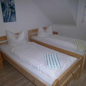 Bed and Breakfast Pension Eissler Bruchsal Room photo