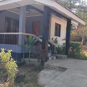 Matteo'S Hus Villa Rental Zamboanguita  Exterior photo