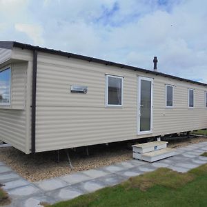 Vila Kingfisher Seasons II 8 Berth Close To Site Entrance Ingoldmells Exterior photo