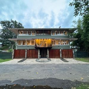 Vila Casa Randa Espaciosa Y Encantadora Cerca A Canal Panamá Exterior photo