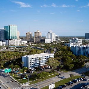 Hotel Aloft Miami Dadeland Kendall Exterior photo