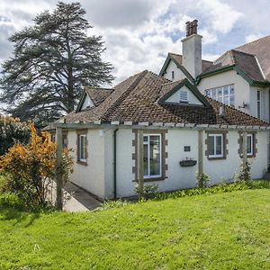 Vila The Bramleys Old Cleeve Washford Exterior photo